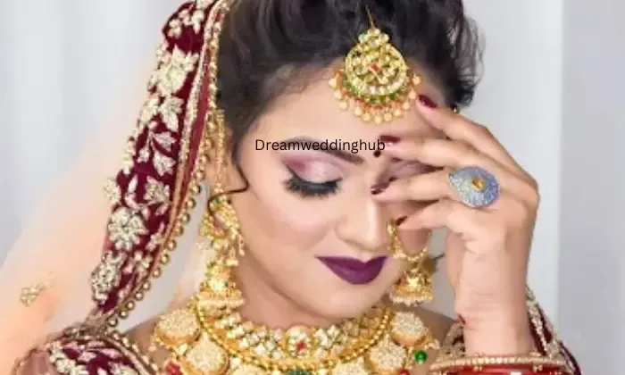 Tamanna Salon And Makeup Academy