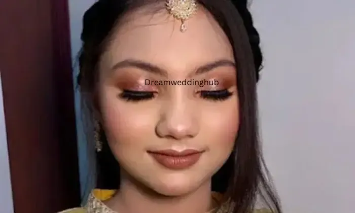 Tamannas New Look Womens Beauty World