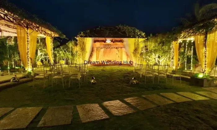 Tamara Weddings And Events