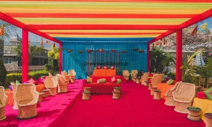 Tamboli Event