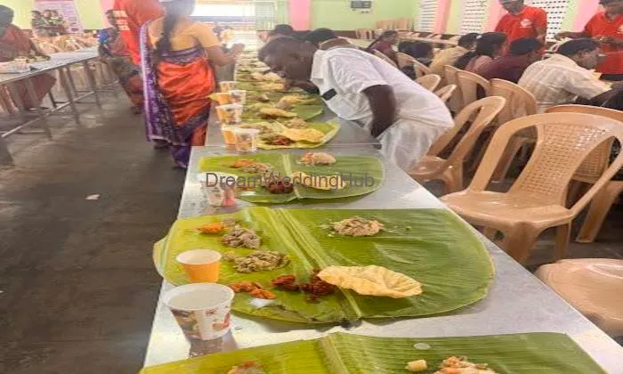 Tamil Catering & Events, Tirupur