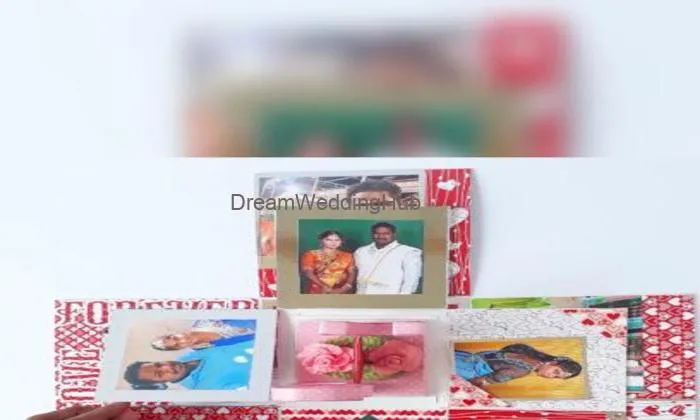 Tamil Crafty Handmade Gifts In Erode