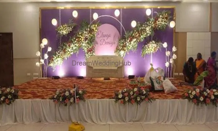 Tamil Decorators
