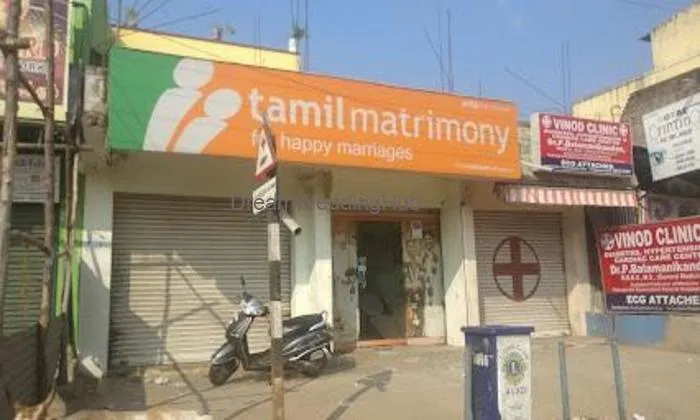 Tamil Matrimony, Part Of Matrimony Group - Avadi, Chennai