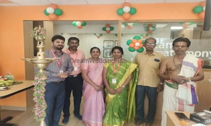 Tamil Matrimony, Part Of Matrimony Group - Erode