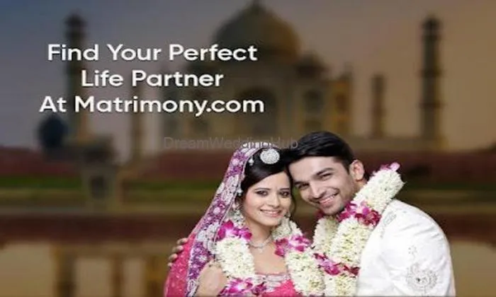 Tamil Matrimony, Part Of Matrimony Group - Lakshmipuram, Chennai