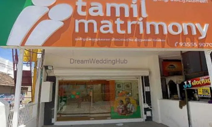 Tamil Matrimony, Part Of Matrimony Group - Tirunelveli Tamil Matrimony, Part Of Matrimony Group - Tirunelveli