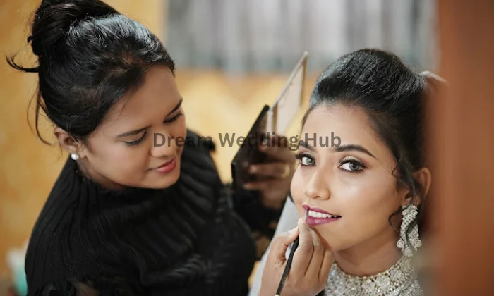 Tamils Makeover Artistry