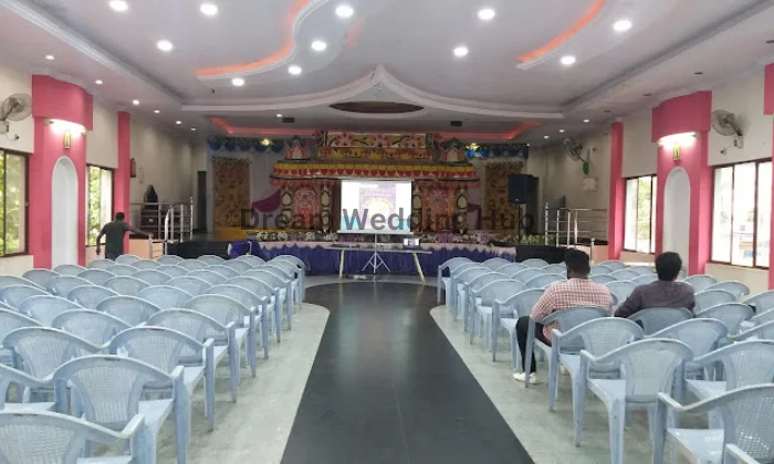 Tamizhan Events