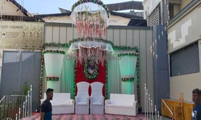 Tamnani Dharamshala