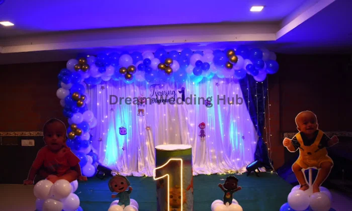 Tamsan Event