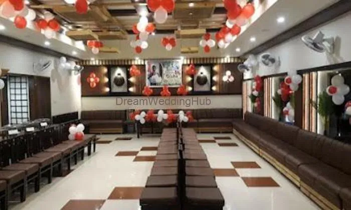 Tanatan Restaurant