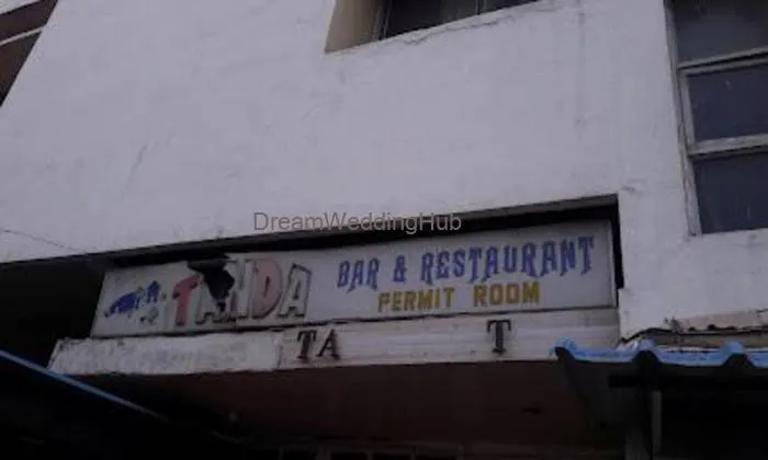 Tanda Bar