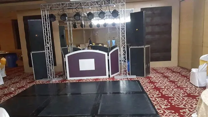 (tandav)dj & Sound