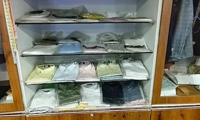 Tandon Tailors