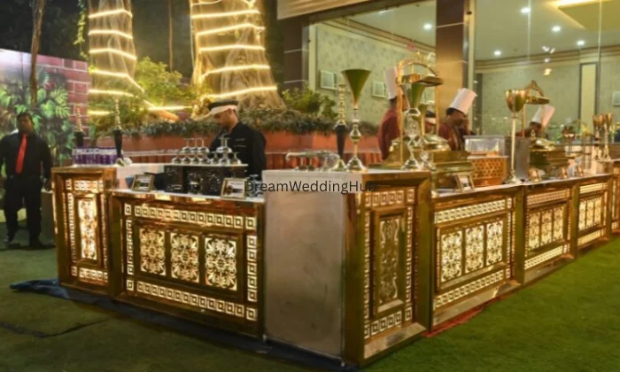 Tandoor Hot