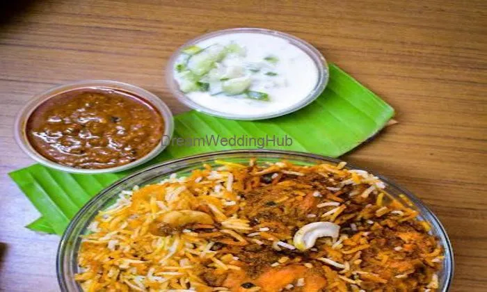 Tandoor Mangalore