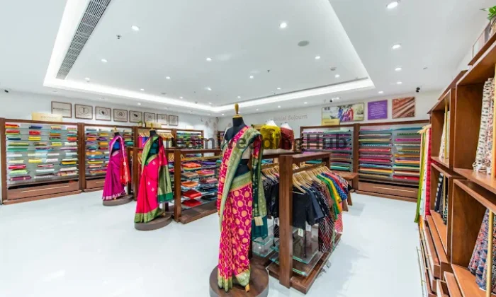 Taneira Sarees