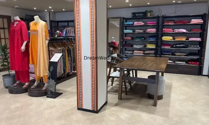 Taneira Sarees Hosur