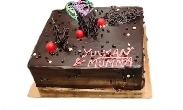 Taneja Bakes