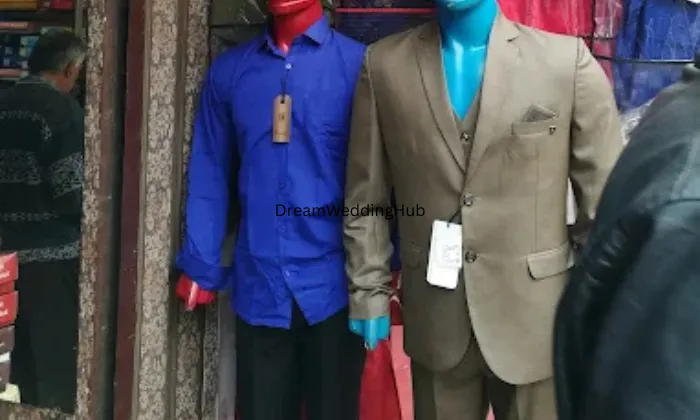 Taneja Jeans Shop