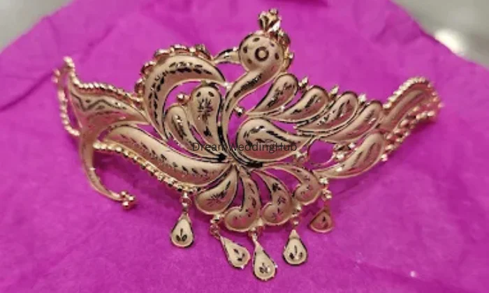 Tangail Jewellery Works