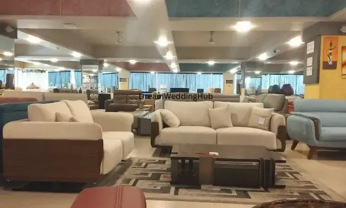 Tangent The Furniture Mall