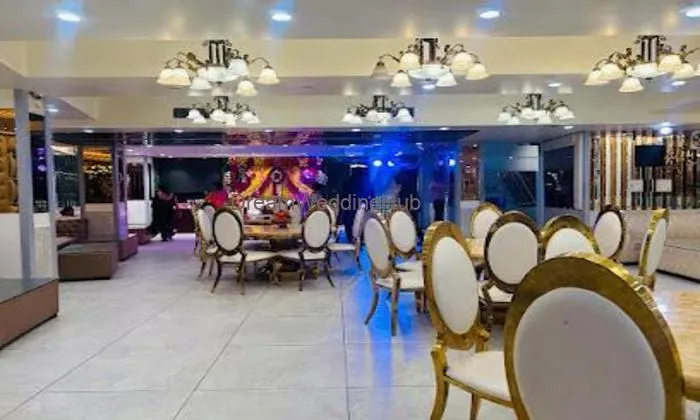 Tangewala Party Hall By Fillyrun
