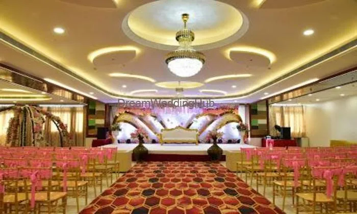Tania Banquet