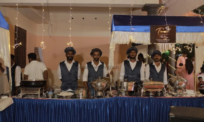 Tania Events  Event Management  Caterers
