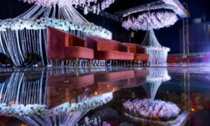 Tani's Events - Decor