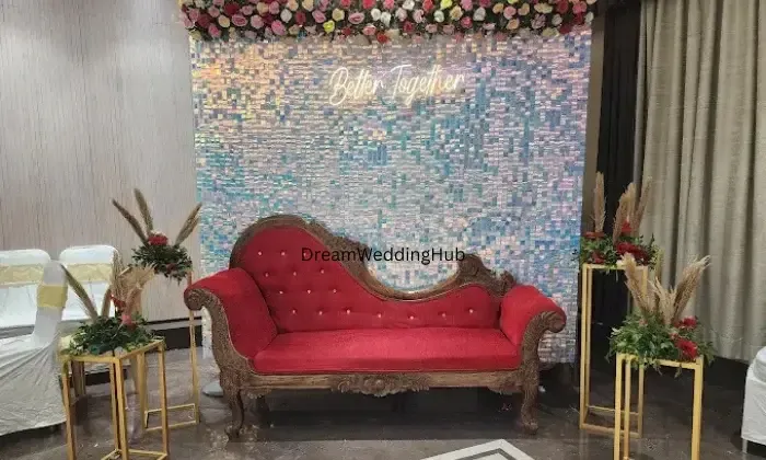 Tanish Events
