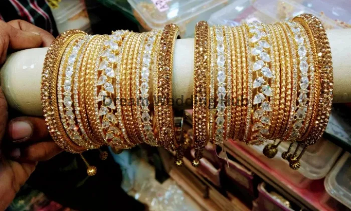 Tanish Fashion Jewellery