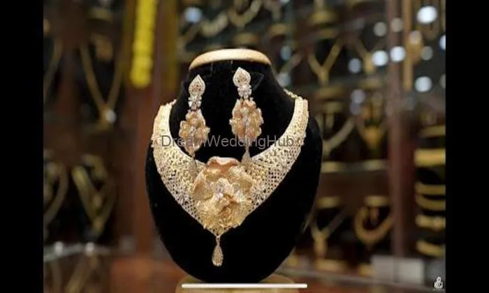 Tanish Forming Jewellery , Kolhapur