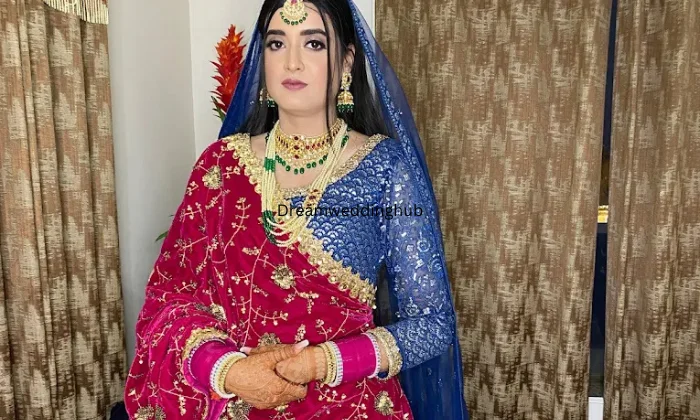Tanisha Makeup Studio