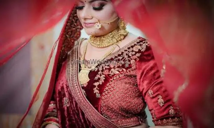 Tanisha Sahni Makeup Studio & Academy