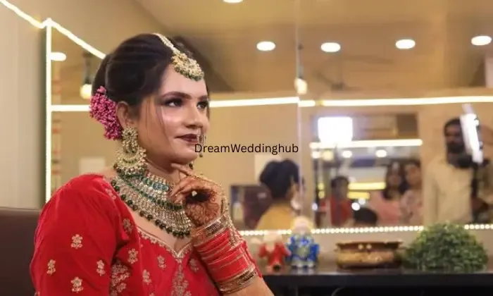 Tanishas Makeup