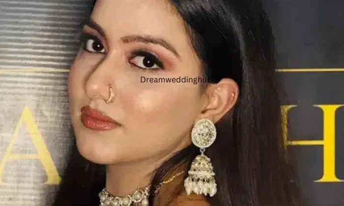 Tanishk Makeup Studio Tanishk Makeup Studio
