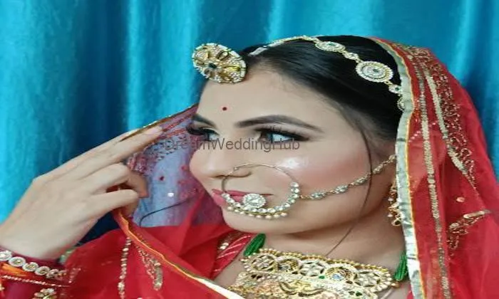 Tanishka Beauty Zone