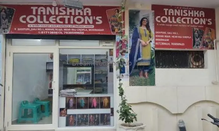 Tanishka Collection's
