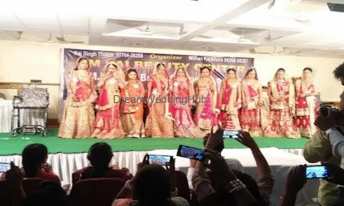 Tanishka Ladies Beauty Parlor