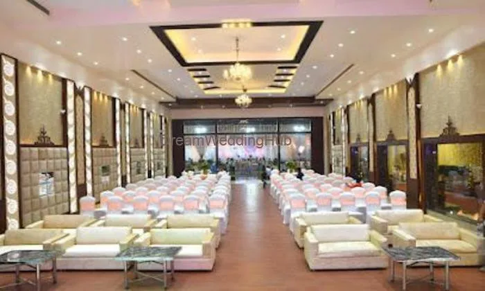 Tanishq Banquet Hall