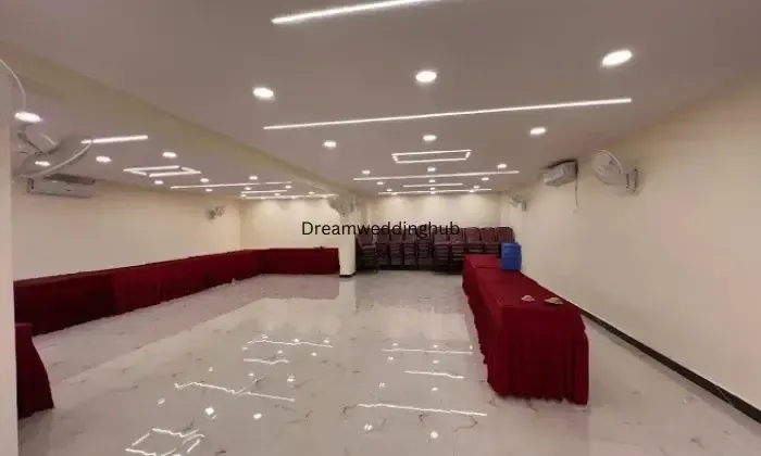 Tanishq Banquets