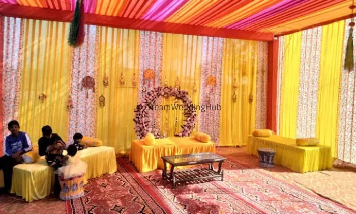 Tanishq Events