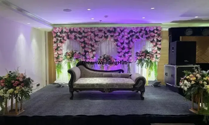 Tanishq Events Planner