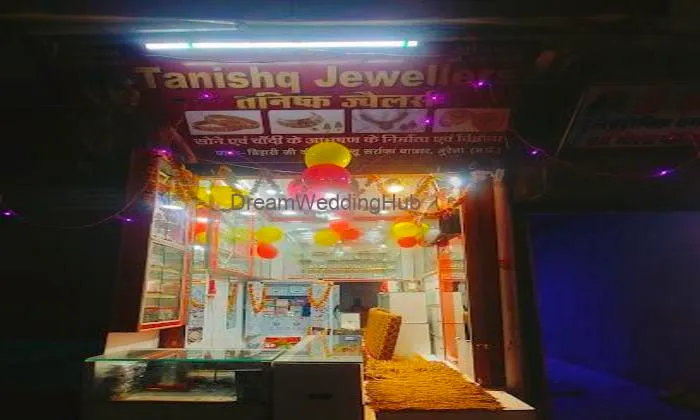 Tanishq Jewellers