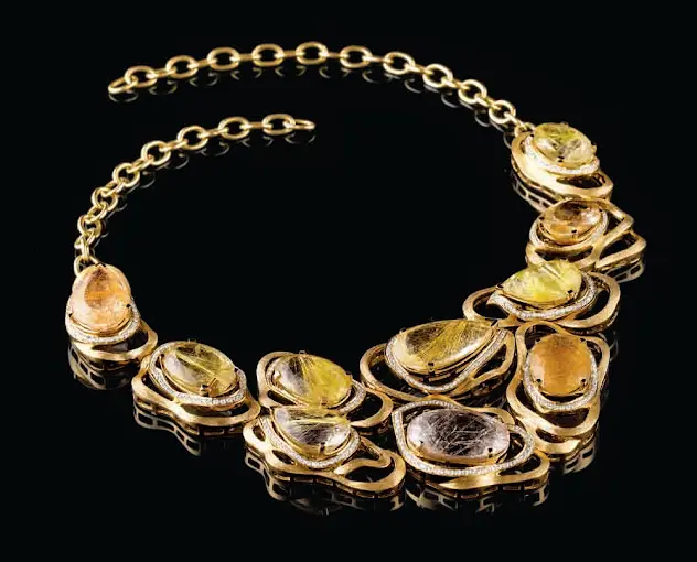 Tanishq Jewellery