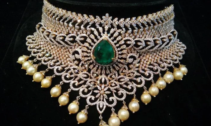 Tanishq  Jewellery 