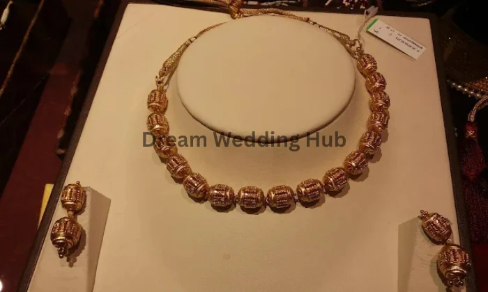Tanishq Jewellery  Ahmedabad