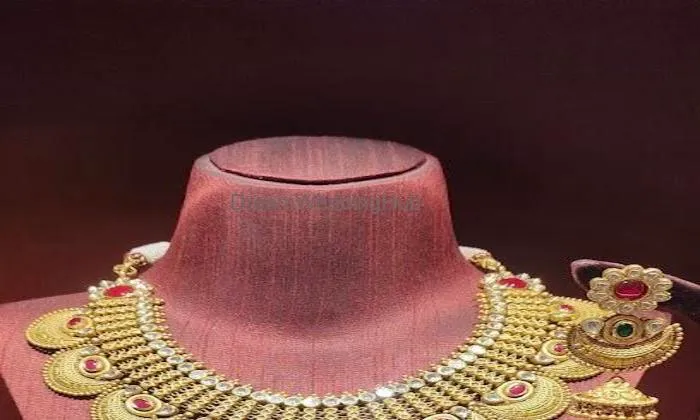 Tanishq Jewellery - Ahmedabad - Maninagar